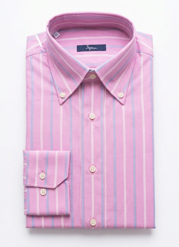 Camicia ingram classic fit - camicia,