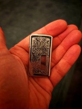 Zippo accendino Venetian Slim