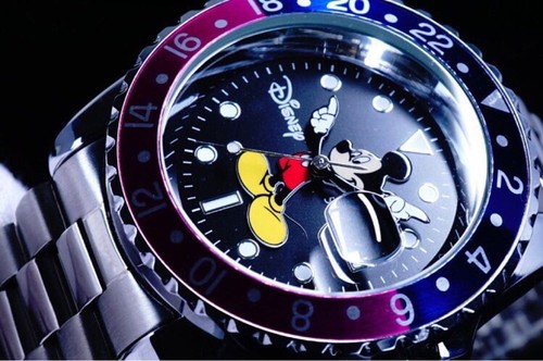 Orologio disney topolino - orologio,