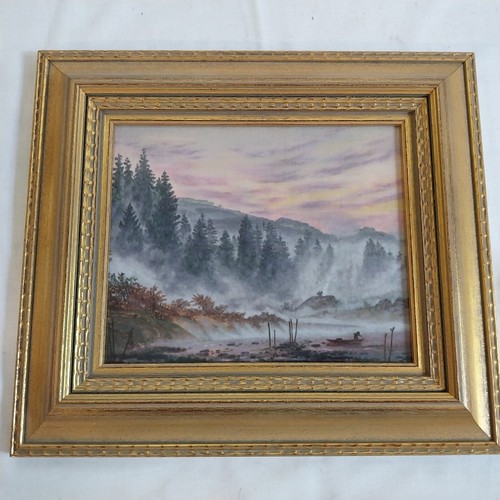 Reale quadro porcellana - quadro,