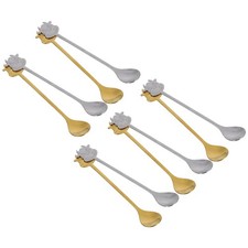  10 Pcs Posate Per Gatti