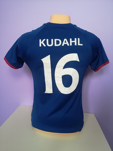 Camicia home kudahl gug - camicia,