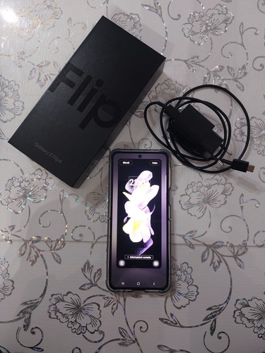 Samsung galaxy flip4 5g - galaxy,