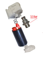 Kawasaki ZX-10R 10 Ninja 16-20 Regolatore Pressione Carburante Pompa 49040-0813