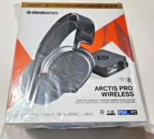 Steelseries arctis pro cuffie - arctis,