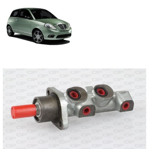 Pompa freni per - lancia, ypsilon