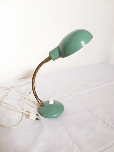 Lampada vintage tavolo anni - da,