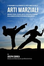 Il programma di allenamento di