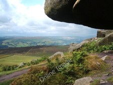 Photo 6x4 Cattis- side Moor