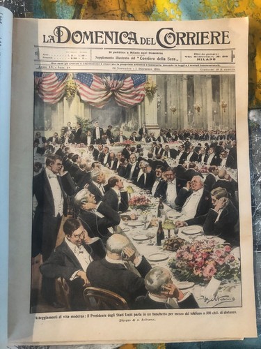 Domenica del corriere 48 - domenica,