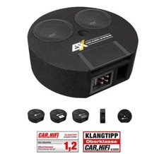 ESX DBX800Q 2 x 20 cm (8")