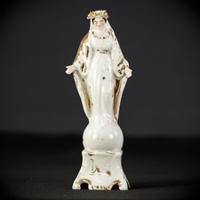 Statua Vergine Maria