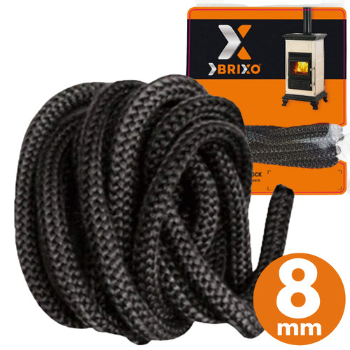 Guarnizione termica fibra - termica, in