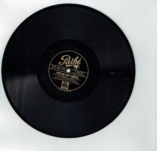 Giri 25cm andré anello - 78,