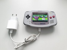Console GBA NES Design Edition