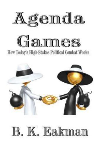 Agenda games how today - agenda, games: