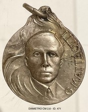 MATTEOTTI GIACOMO SEGRETARIO