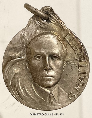 Matteotti giacomo segretario - matteotti,