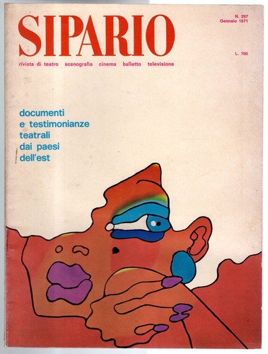 Sipario 297 gennaio - n, 297,