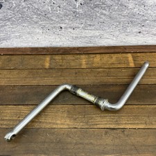 Set pedivelle BMX Kawasaki K1