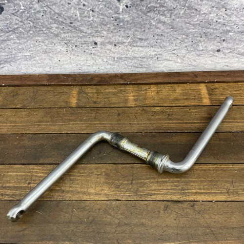 Set pedivelle bmx kawasaki - pedivelle,