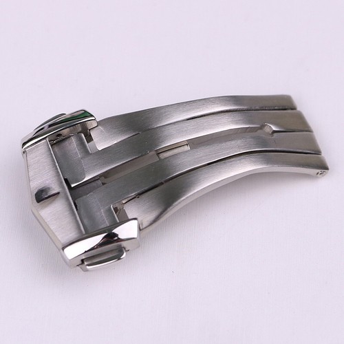 Fibbia orologio acciaio - , inox
