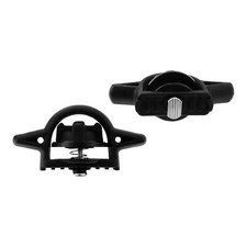 1 pezzo morsetto ancoraggio