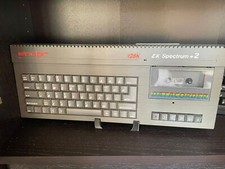 Retro Computer Display Stand for ZX81, ZX Spectrum, Sinclair, and Amstrad CPC