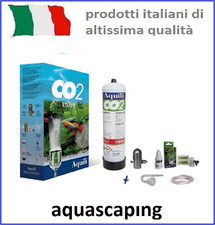 CO2 PLANTA PLUS - Kit CO2 con