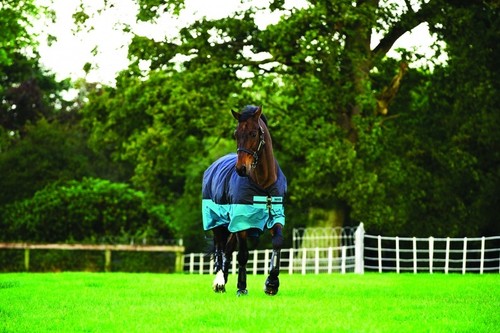 Horseware mio peso medio - horseware,