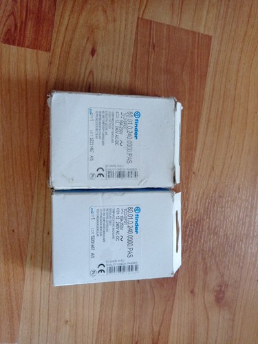 Finder 0 240 0000 - n.1,