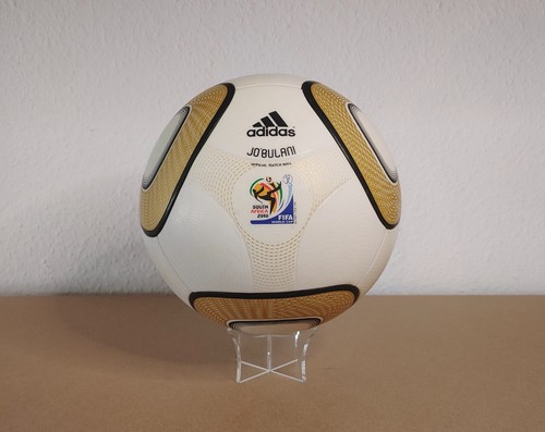 Adidas jobulani gold finale - gold,