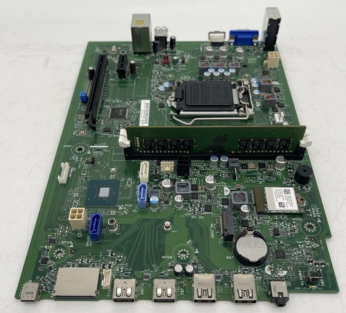 Envy te01 0034 - hp, scheda