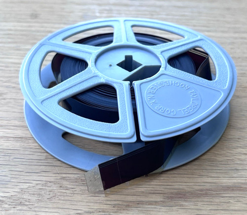 1979 rocky original 16mm - rocky, 2