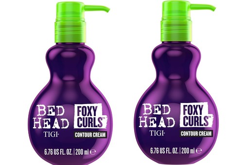 Bed head tigi foxy - by,