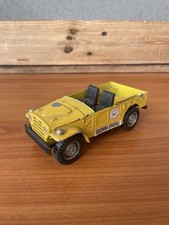 Modellino Fiat Campagnola ACI
