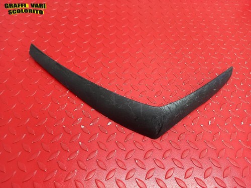 Scocca boomerang anteriore - scocca,