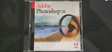 Adobe photoshop 0 - photoshop, 7.0