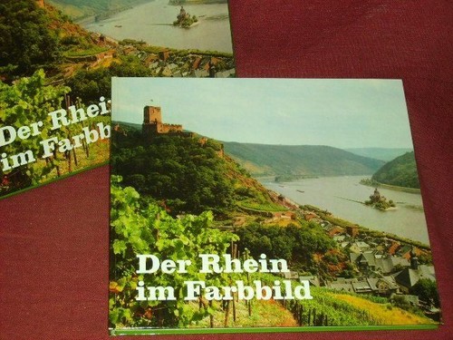 Domke der rhein farbbild - der,