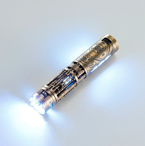 Star wars spada laser nucleo - spada,