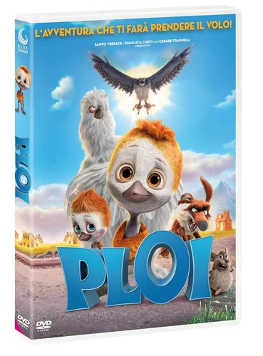 ploi	dvd	mondadori	italiano	ca