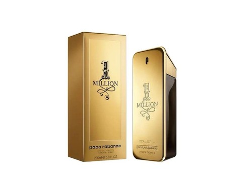 Paco rabanne one million edt - paco,