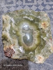 posacenere vintage In Onice