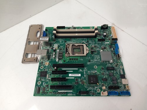 Proliant ml30 socket - ml30, g9
