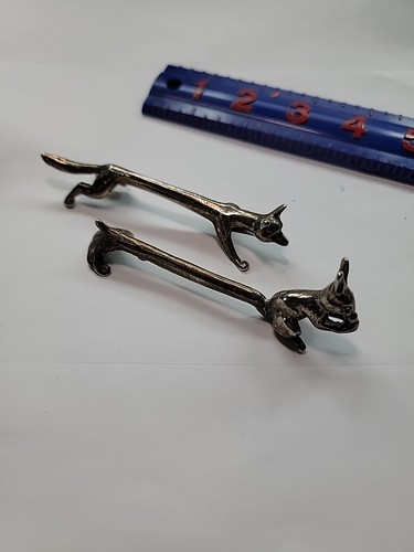 Coltello posate caccia