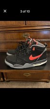 Taglia nike air flight - taglia,