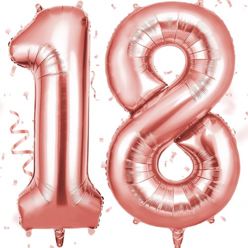 Offcup palloncini compleanno - offcup,