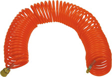 Tubo Flessibile Spiralato per