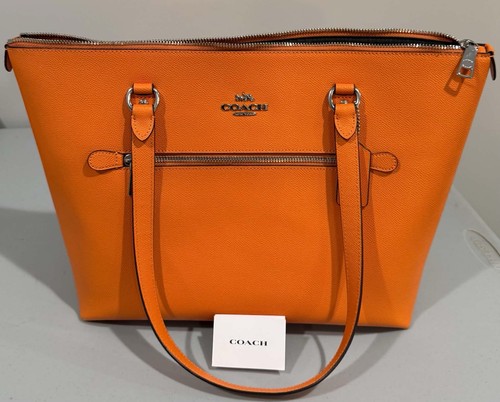 Borsa coach pelle da - borsa,