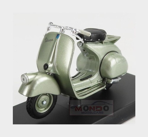 Edicola piaggio vespa 125 - 1:18,